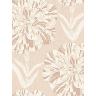 Seabrook Designs LE21201 Leighton Acrylic Coated Traditional/Classic Wallpaper
